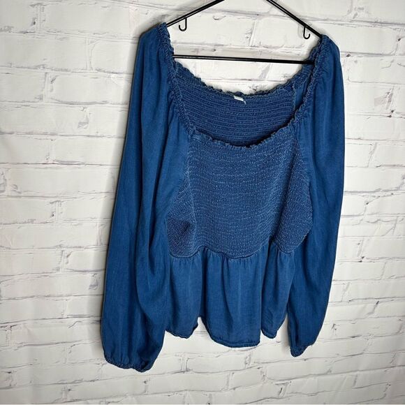 Old Navy 3XL top - Picture 2 of 5